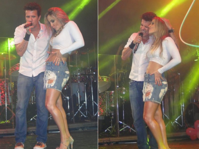 claudia leitte